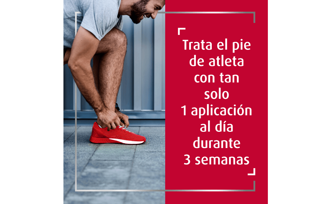 Canespie® Bifonazol 10 miligramos de bifonazol Bayer Te Cuida